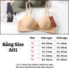 Áo Ngực Su Không Gọng Không Lộ Viền Quây Cài Sau Đệm 3cm Thoải Mái – Giá Ưu Đãi 54.300 VND 3