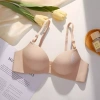 Áo Ngực Su Không Gọng Không Lộ Viền Quây Cài Sau Đệm 3cm Thoải Mái – Giá Ưu Đãi 54.300 VND 8