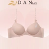 Áo Ngực Su Không Gọng Không Lộ Viền Quây Cài Sau Đệm 3cm Thoải Mái – Giá Ưu Đãi 54.300 VND 10