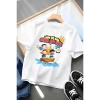 Áo nhóm đi biển unisex cotton mát mịn, form vừa người, giá ưu đãi 59k cho bạn thân 10
