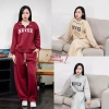 Áo nỉ 2 da Nam Nữ cổ khóa, sweater cá tính mùa Thu Đông ấm áp - Giá chỉ 102.000₫