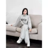 Áo nỉ 2 da Nam Nữ cổ khóa, sweater cá tính mùa Thu Đông ấm áp - Giá chỉ 102.000₫ 3