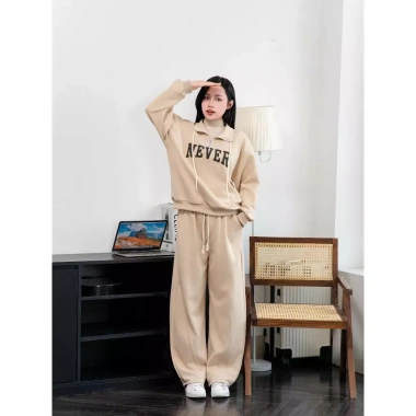 Áo nỉ 2 da Nam Nữ cổ khóa, sweater cá tính mùa Thu Đông ấm áp - Giá chỉ 102.000₫ 4