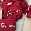 Áo nỉ 2 da trẻ em Tết – Unisex cho bé trai, bé gái, giá chỉ 105.000đ