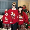 Áo Nỉ Gia Đình Đồng Phục Viet Family - In Theo Yêu Cầu, Giá Ưu Đãi 160.000₫