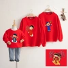 Áo Nỉ Gia Đình Đồng Phục Viet Family - In Theo Yêu Cầu, Giá Ưu Đãi 160.000₫ 2