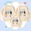 Áo Nỉ Gia Đình Đồng Phục Viet Family - In Theo Yêu Cầu, Giá Ưu Đãi 160.000₫ 5
