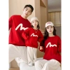 Áo Nỉ Gia Đình Đồng Phục Viet Family - In Theo Yêu Cầu, Giá Ưu Đãi 160.000₫ 7