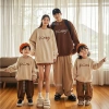 Áo Nỉ Gia Đình Đồng Phục Viet Family - In Theo Yêu Cầu, Giá Ưu Đãi 160.000₫ 8