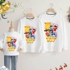 Áo nỉ gia đình Tết 2.024 đong đầy chất nỉ ấm áp đủ màu đa size giá chỉ 48.000đ 10