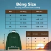Áo nỉ sweater cặp đôi nam nữ Tết 2.026 – Đỏ xanh trắng đen, dài tay, form rộng oversize, chất dày, giá chỉ 184,960 VND 9