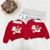 Áo nỉ Tết Bính Ngọ 2.026 cho bé trai, bé gái – nỉ mềm, giữ ấm, đi chơi, chỉ 119k 6