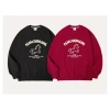 Áo Nỉ Tết Mã Đáo Thành Công Unisex - Sweater Nam Nữ Diện Xuân May Mắn 310.000₫