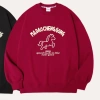 Áo Nỉ Tết Mã Đáo Thành Công Unisex - Sweater Nam Nữ Diện Xuân May Mắn 310.000₫ 5