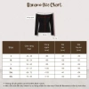 Áo nữ BIGSIZE Banamo Fashion trễ vai dài tay phối viền quyến rũ Giá 139.000₫ 3