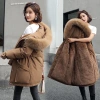 Áo Parka Dày Dặn Siêu Ấm - Giá 450k Xả Nghỉ Tết, Thời Trang Đàn Ông Nữ