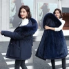 Áo Parka Dày Dặn Siêu Ấm - Giá 450k Xả Nghỉ Tết, Thời Trang Đàn Ông Nữ 4