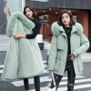 Áo Parka Dày Dặn Siêu Ấm - Giá 450k Xả Nghỉ Tết, Thời Trang Đàn Ông Nữ 5