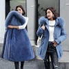 Áo Parka Dày Dặn Siêu Ấm - Giá 450k Xả Nghỉ Tết, Thời Trang Đàn Ông Nữ 10