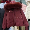 Áo Parka Kaki Ngắn Lót Lông Quảng Châu Loại 1 Siêu Ấm 2.025 379,100 VND 7