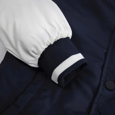 Áo phao bomber lót lông cá tính, trẻ trung, ấm áp cho bé dịp Tết - 293.020₫ 8