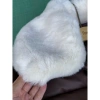 Áo Phao Nữ Da PU Cổ Lông Tháo Rời Túi M - Dáng Ngắn Ulzzang Siêu Ấm Giá 90k 6