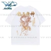 Áo phông Dragon and Horse Spirit Tết Nguyên Đán COD giao 24h giảm còn 60.000₫ 7