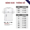 Áo phông NGỰA Tài Lộc HORSE16 Unisex Mẫu Tết 2.026 – In sắc nét, trẻ trung, năng động 129k 9
