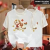 Áo phông NGỰA Tài Lộc HORSE16 Unisex Mẫu Tết 2.026 – In sắc nét, trẻ trung, năng động 129k 10