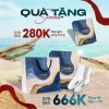 Áo polo nam cao cấp DAVIN EAGLE FeelMax thoáng mát, sang trọng Tặng hộp quà SIXMEN 2