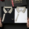 Áo polo nam cao cấp DAVIN EAGLE FeelMax thoáng mát, sang trọng Tặng hộp quà SIXMEN 4