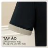 Áo polo nam cao cấp DAVIN EAGLE FeelMax thoáng mát, sang trọng Tặng hộp quà SIXMEN 7