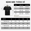 Áo polo nam cao cấp DAVIN EAGLE FeelMax thoáng mát, sang trọng Tặng hộp quà SIXMEN 9