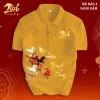 Áo Polo Tết 2.026 Mẫu Mới Cổ Bẻ Basic Cao Cấp - Sang Trọng, Thoáng Mát, Giá 199.000₫ 5