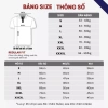 Áo Polo Tết 2.026 Mẫu Mới Cổ Bẻ Basic Cao Cấp - Sang Trọng, Thoáng Mát, Giá 199.000₫ 6