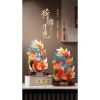Ao sen cá Hàng Tháng Hàng Năm - Đồ trang trí phòng khách, tủ tivi - Giá 296.972₫ 6
