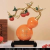 Ao sen cá Hàng Tháng Hàng Năm - Đồ trang trí phòng khách, tủ tivi - Giá 296.972₫ 10