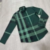 Áo Sơ Mi Đôi Dài Tay Cao Cấp Lụa Mềm Mịn, Chuẩn Form, Đủ Size - Giá chỉ 99.000₫ 4