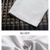 Áo sơ mi nam dài tay phong cách Hanfu, thời trang xuân hè người cao tuổi, lễ hội & Tết, giảm còn 363.273₫ 3