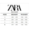 Áo sơ mi nam tay ngắn ZARA đỏ cotton lụa chống nhăn - Giá ưu đãi 200k Đón Tết 2