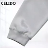 Áo Sweater CELIDO Thêu Boxy Nỉ 2 Da, Form Rộng Tay Lỡ, Cao Cấp Diện Tết 2.026 Siêu Xịn 8