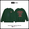 Áo Sweater Chicago CHILLUP STUDIO Nỉ Lông Cáo TC244 Trendy Streetwear 2.026 Giá 149k 2