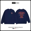 Áo Sweater Chicago CHILLUP STUDIO Nỉ Lông Cáo TC244 Trendy Streetwear 2.026 Giá 149k 4