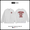 Áo Sweater Chicago CHILLUP STUDIO Nỉ Lông Cáo TC244 Trendy Streetwear 2.026 Giá 149k 6
