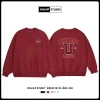 Áo Sweater Chicago CHILLUP STUDIO Nỉ Lông Cáo TC244 Trendy Streetwear 2.026 Giá 149k 7