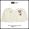 Áo Sweater Cô Thỏ Judy CHILLUP STUDIO Nỉ Lông Cáo TC431 – Tết 2.026 Giá 149.000đ