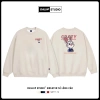 Áo Sweater Cô Thỏ Judy CHILLUP STUDIO Nỉ Lông Cáo TC431 – Tết 2.026 Giá 149.000đ 10