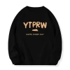 Áo sweater đỏ Noen Tết in chữ Siêu Đỏ - Giá ưu đãi 89.000đ | TT YTEN 2