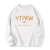 Áo sweater đỏ Noen Tết in chữ Siêu Đỏ - Giá ưu đãi 89.000đ | TT YTEN 3