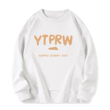 Áo sweater đỏ Noen Tết in chữ Siêu Đỏ - Giá ưu đãi 89.000đ | TT YTEN